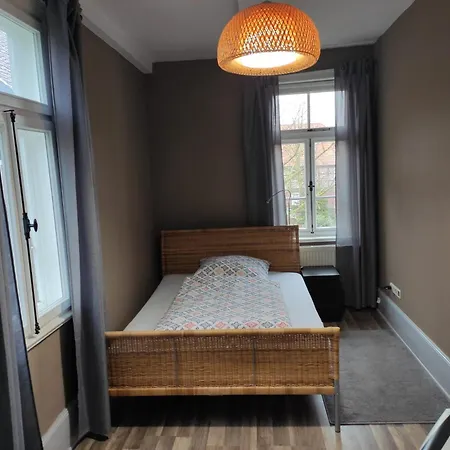 Hof Vogelsang Apartman Cramme