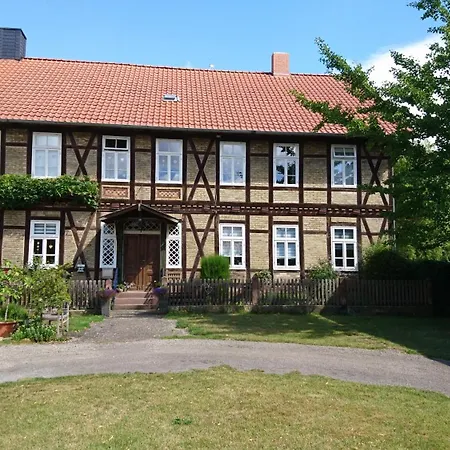 Hof Vogelsang * Cramme