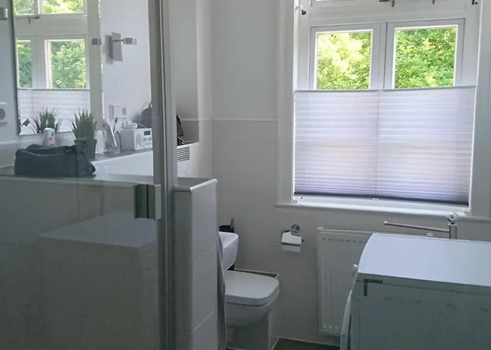 Apartman Hof Vogelsang Cramme